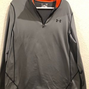 Under armor cold gear